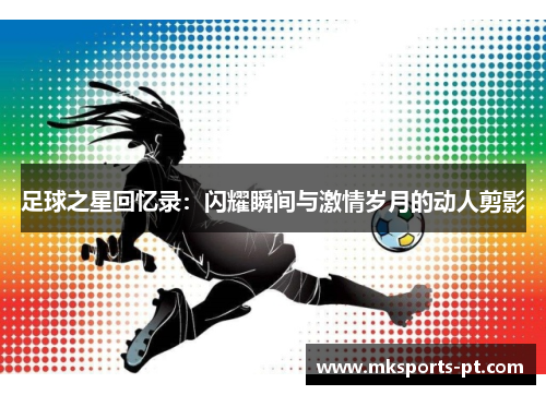 足球之星回忆录：闪耀瞬间与激情岁月的动人剪影